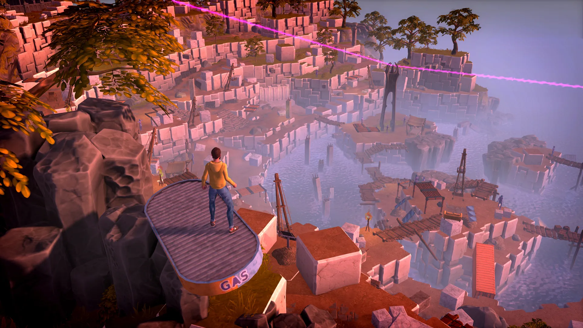 Dysplaced Screenshot - shot-01.png