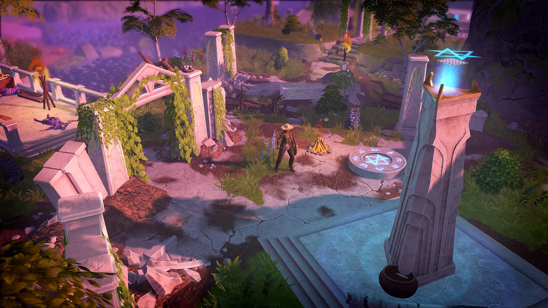 Dysplaced Screenshot - shot-02.png