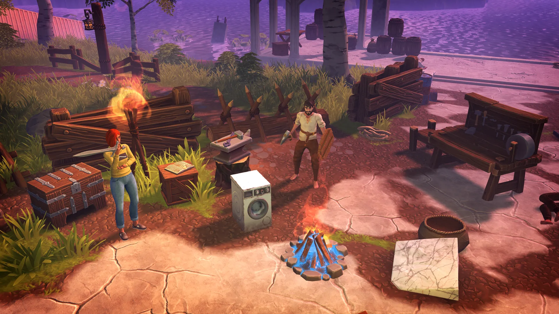 Dysplaced Screenshot - shot-03.png