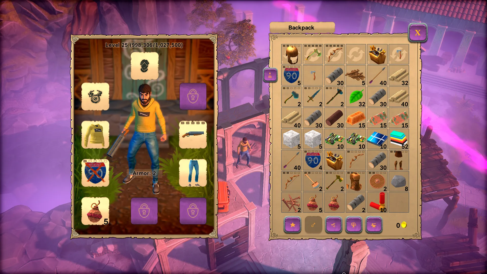 Dysplaced Screenshot - shot-04.png