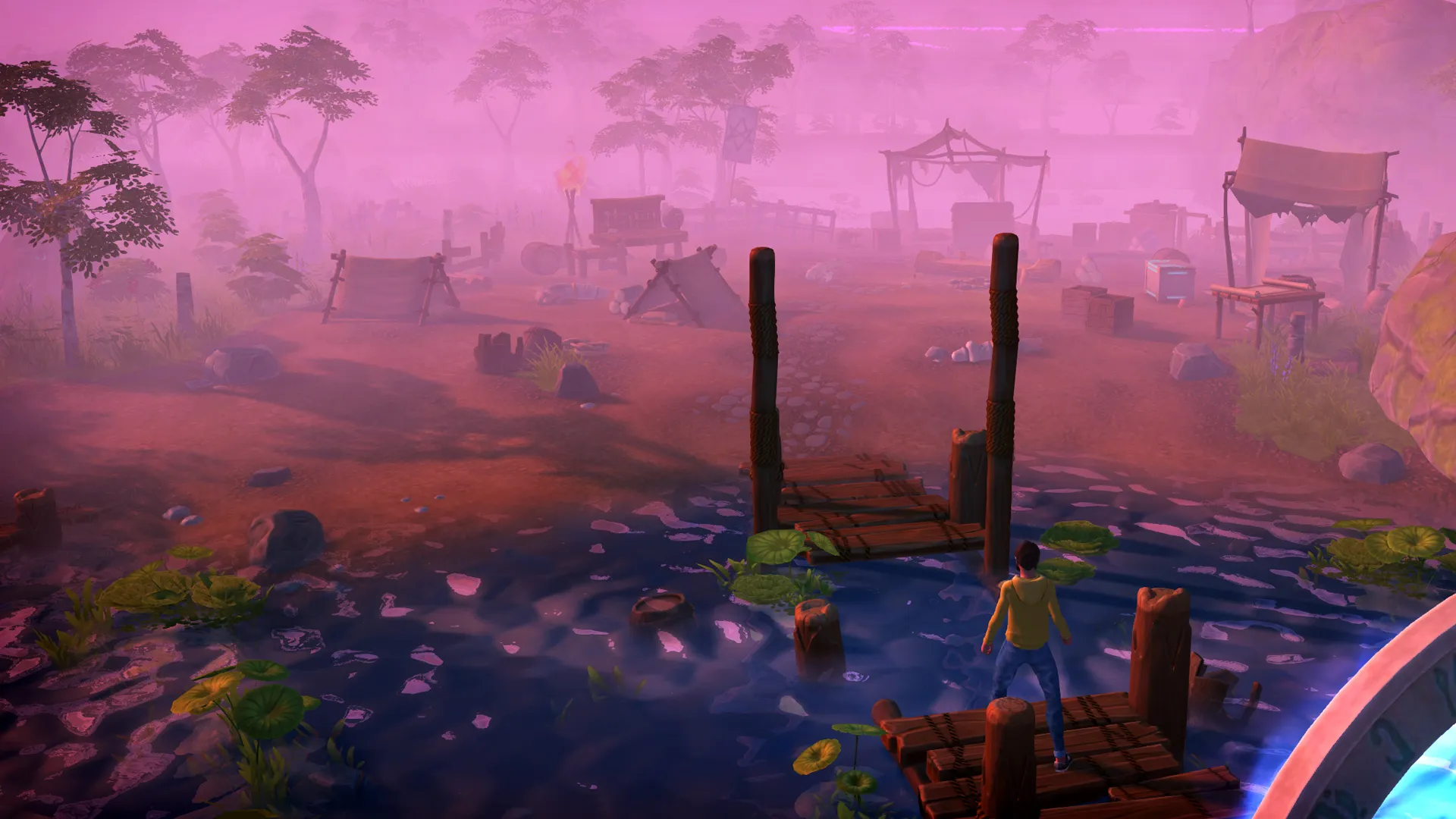 Dysplaced Screenshot - shot-05.png